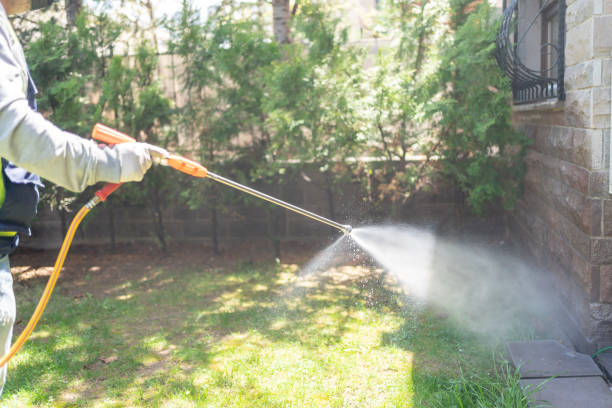 Tecumseh, OK Pest Control Company