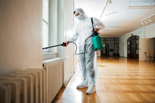  Tecumseh, OK Pest Control Pros